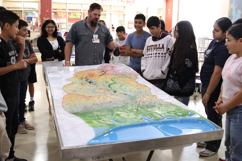 Nueces River Authority