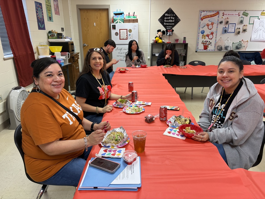 Happy Valentine's Day Sunshine Committee