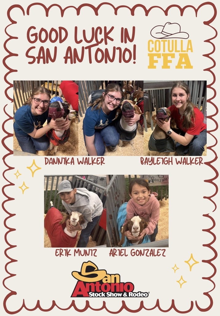 San Antonio Stock Show