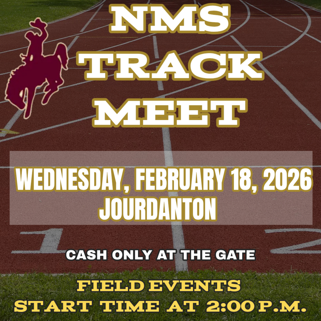 NMS Track