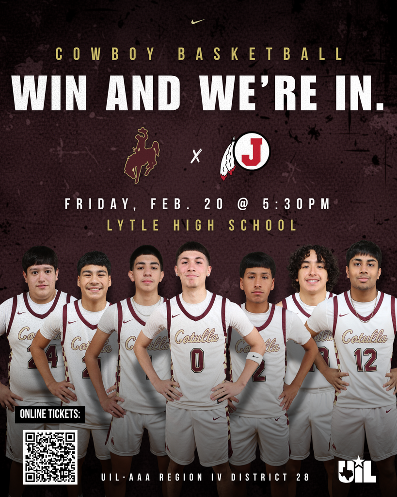 cotulla basketball vs jourdanton