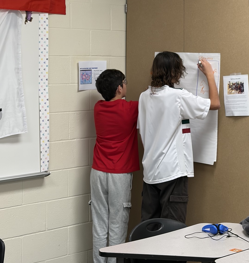 7th grade Texas History