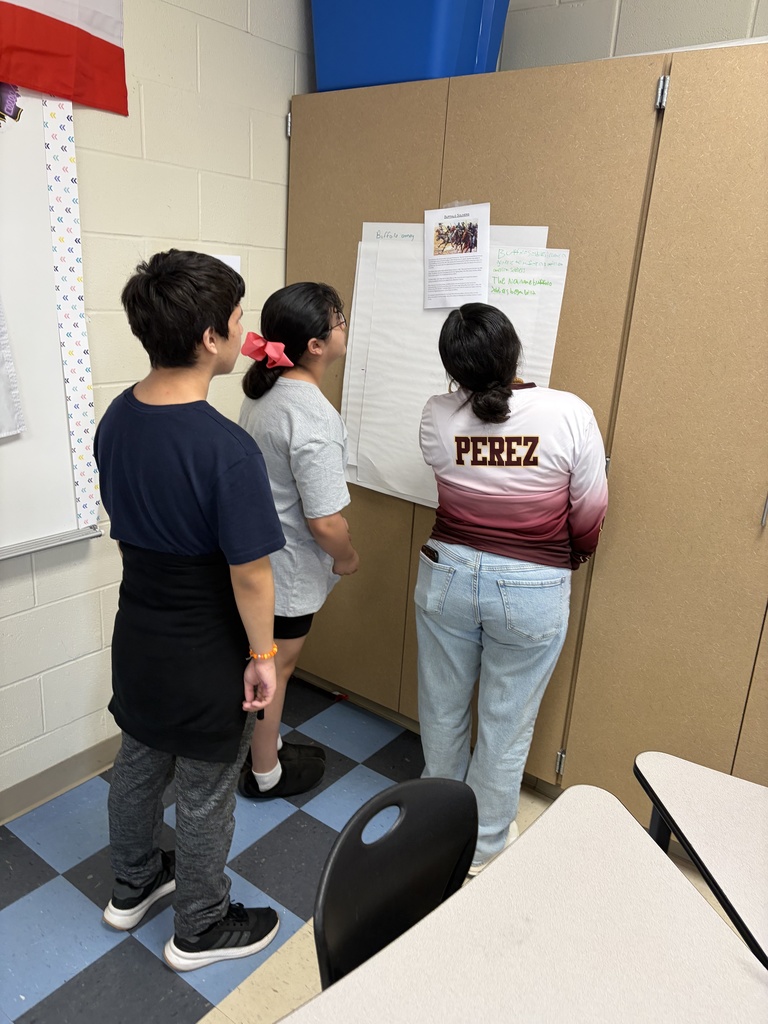 7th grade Texas History