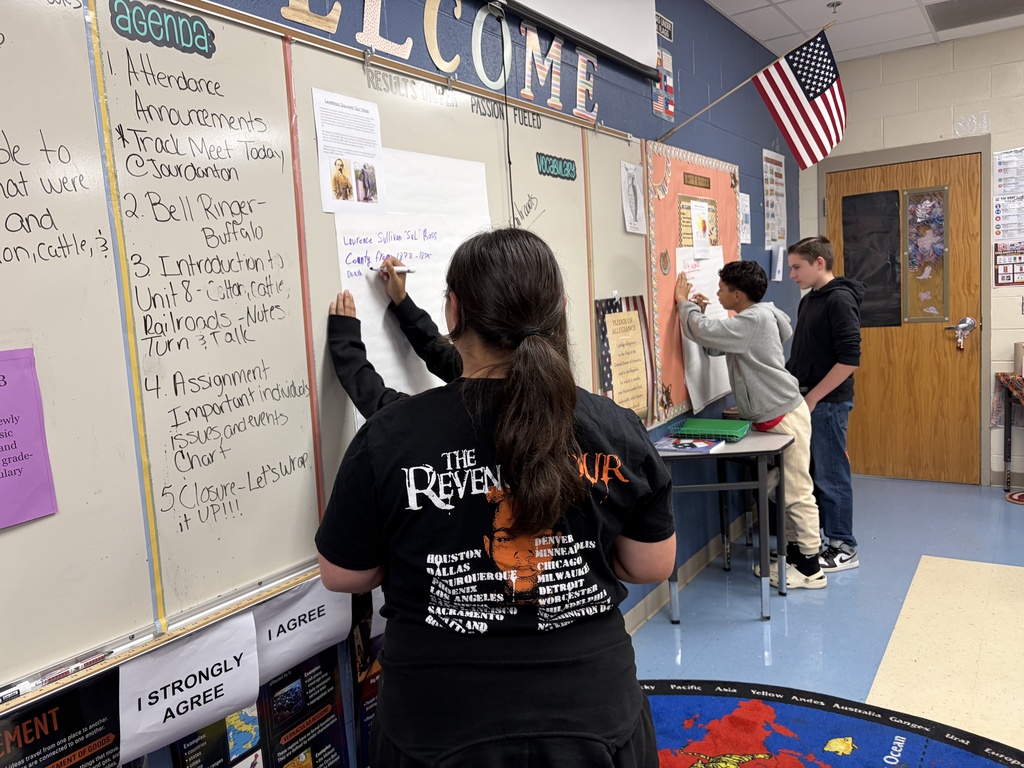 7th grade Texas History