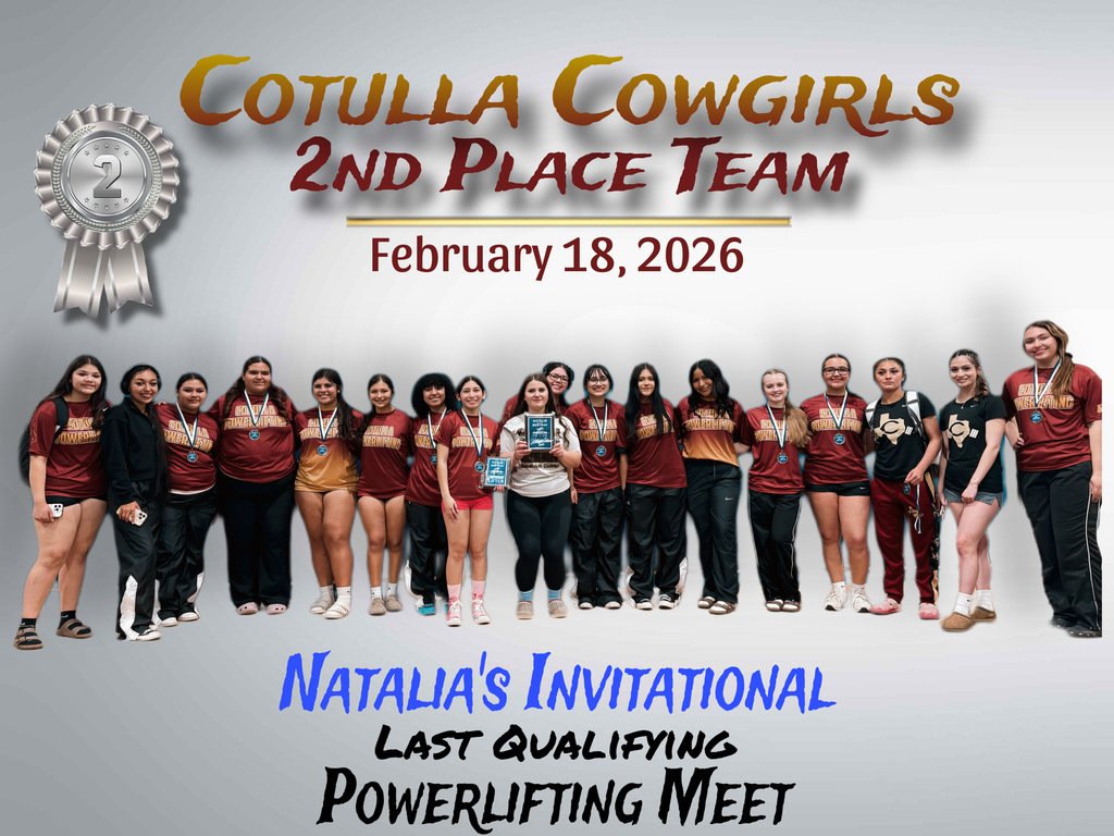 cowgirls powerlifting