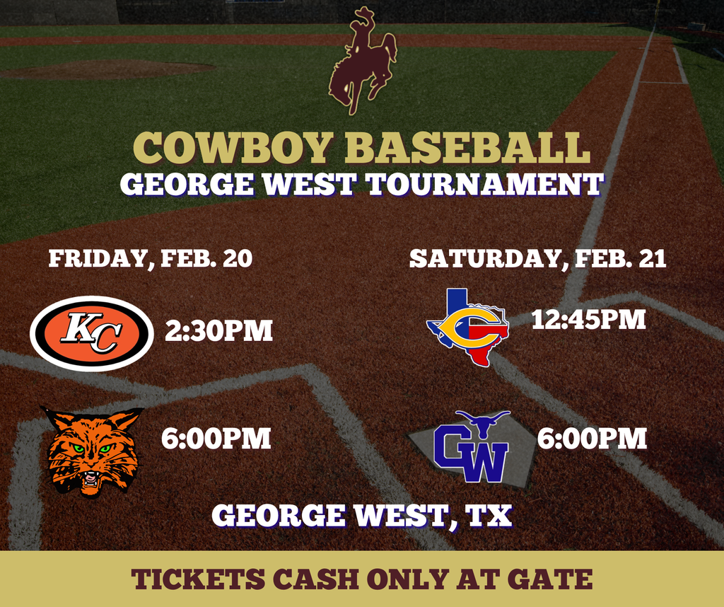 cowboy baseball