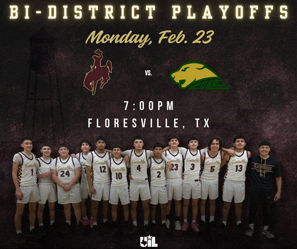 cotulla cowboys vs sa cole