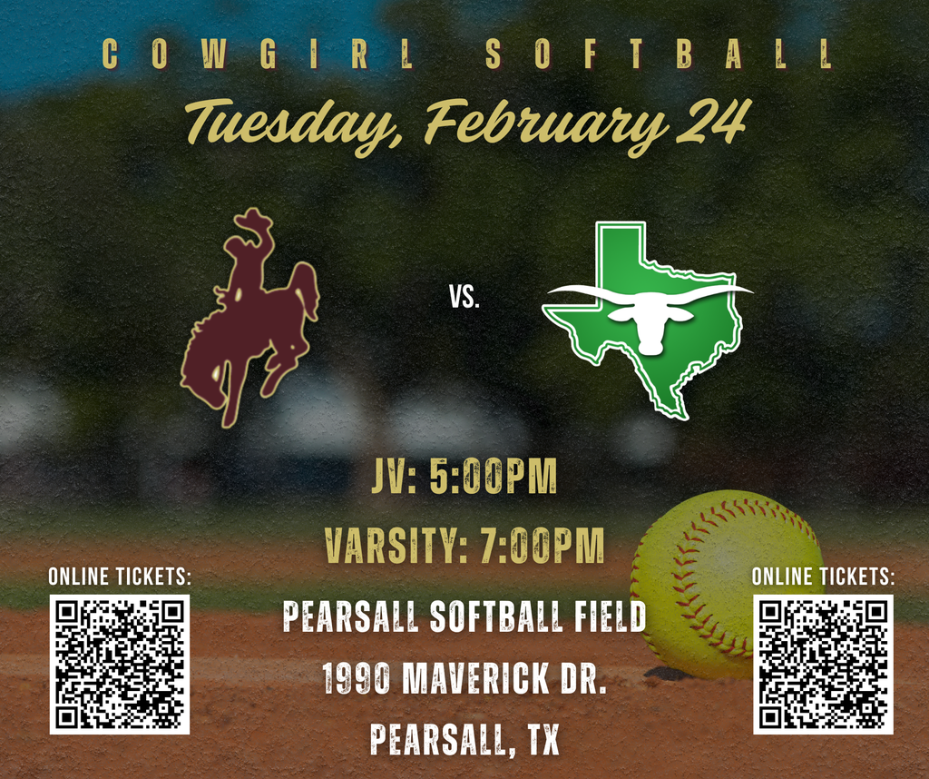 cowgirl softball