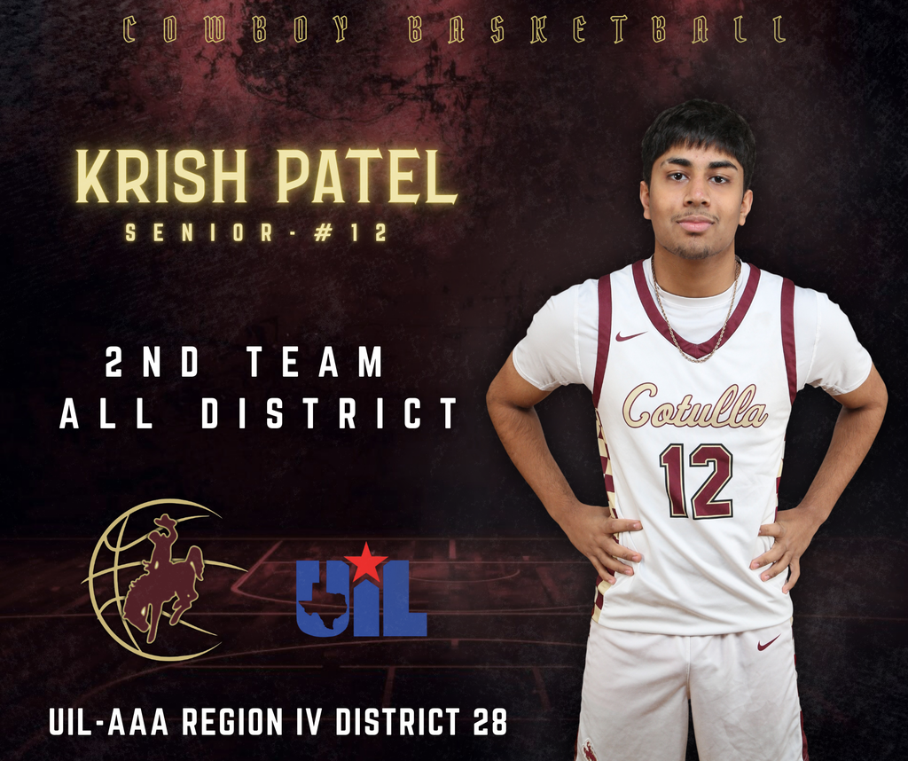Krish Patel
