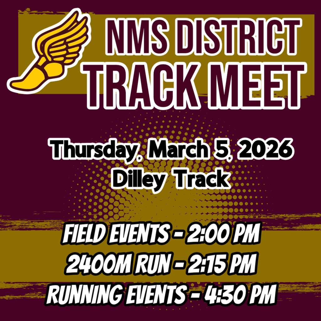 NMS Track