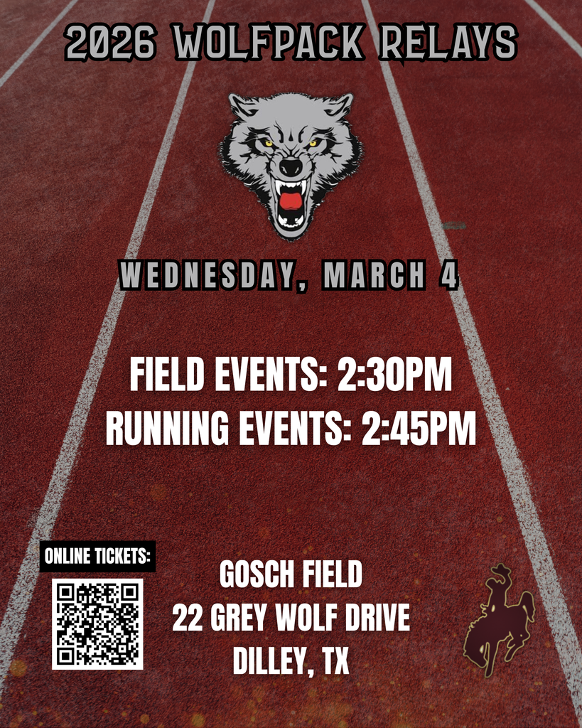 wolfpack relays