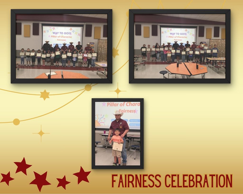 Fairness Celebration