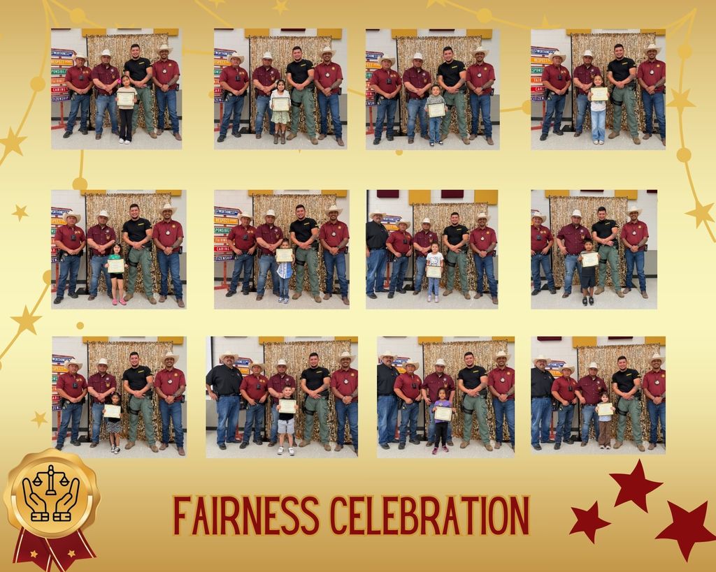 Fairness Celebration