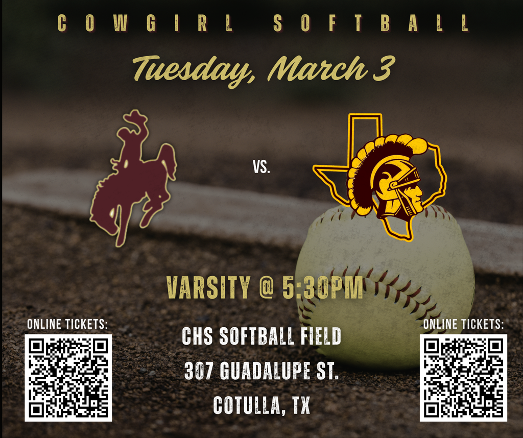 cowgirl softball