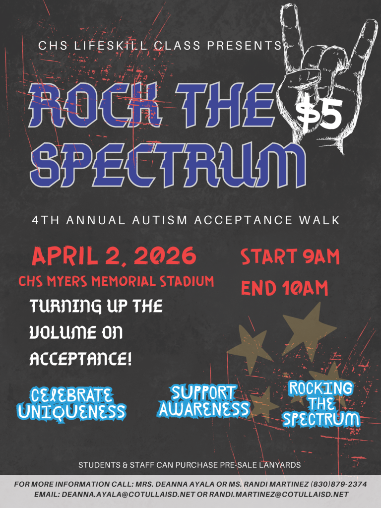 4th annual autism walk