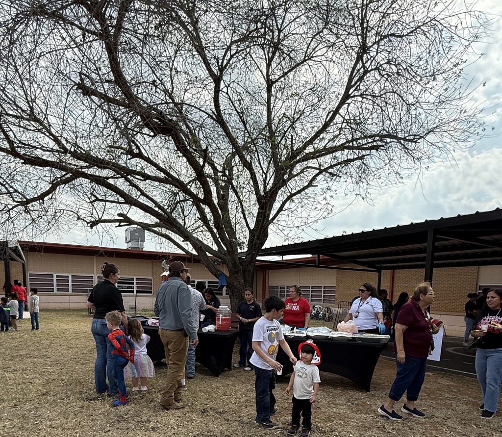 Crunchy Tacos Book Tasting