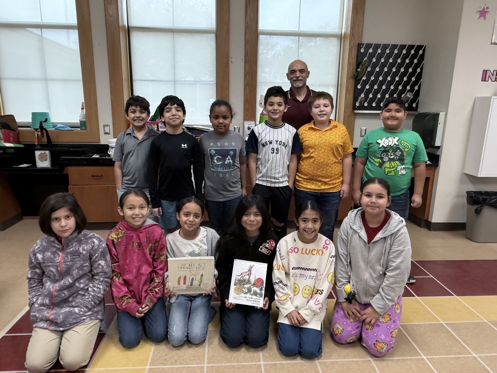 Reading Across America