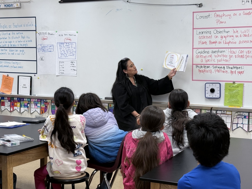 Reading Across America