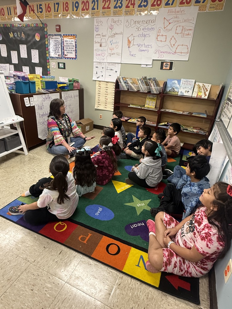 Reading Across America