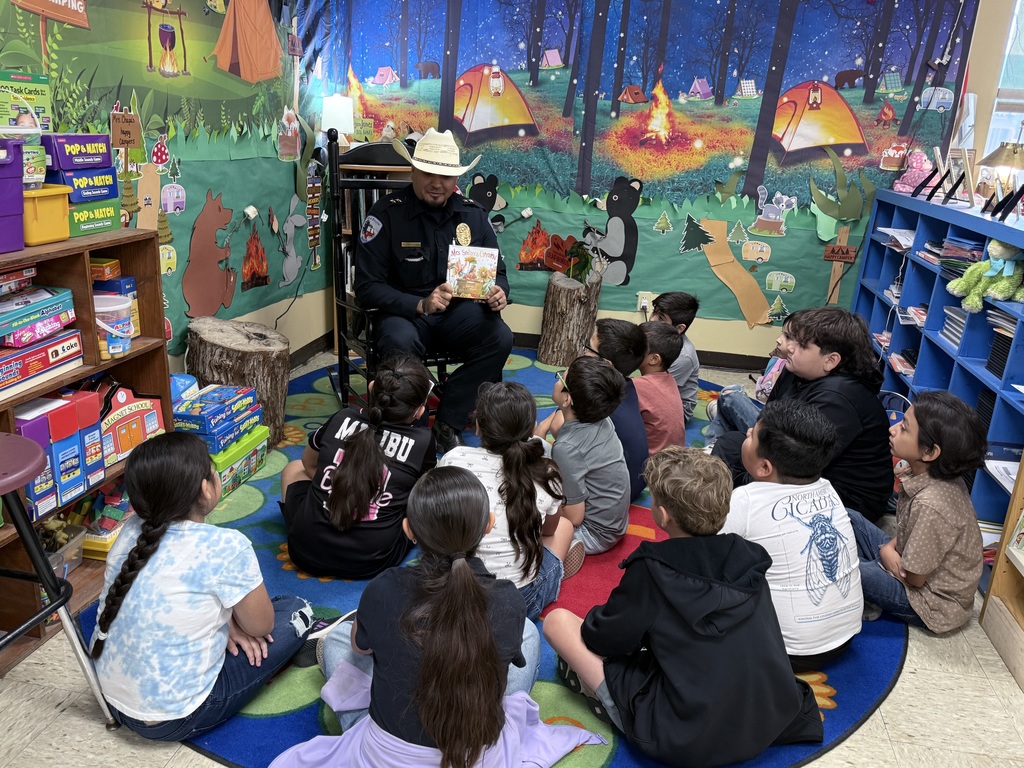 Reading Across America