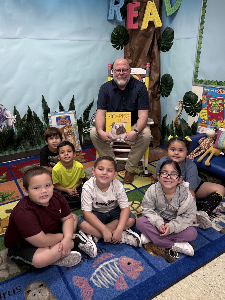 Reading Across America