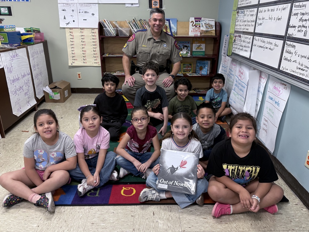 Reading Across America