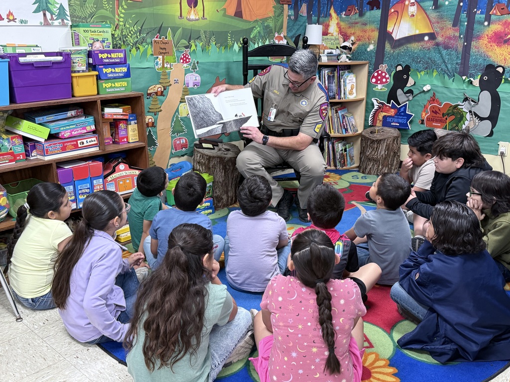 Reading Across America