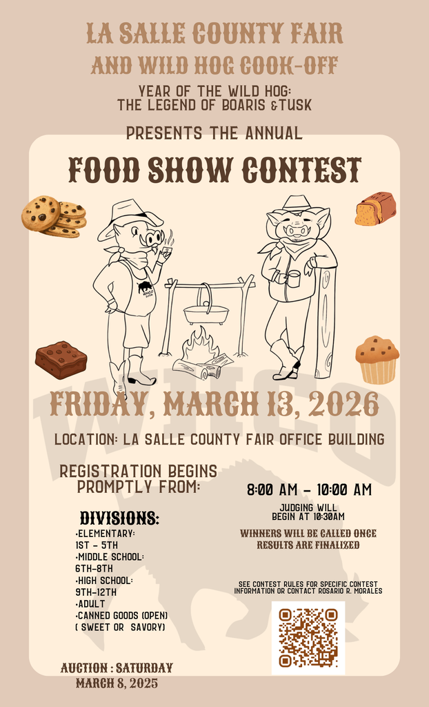 food show