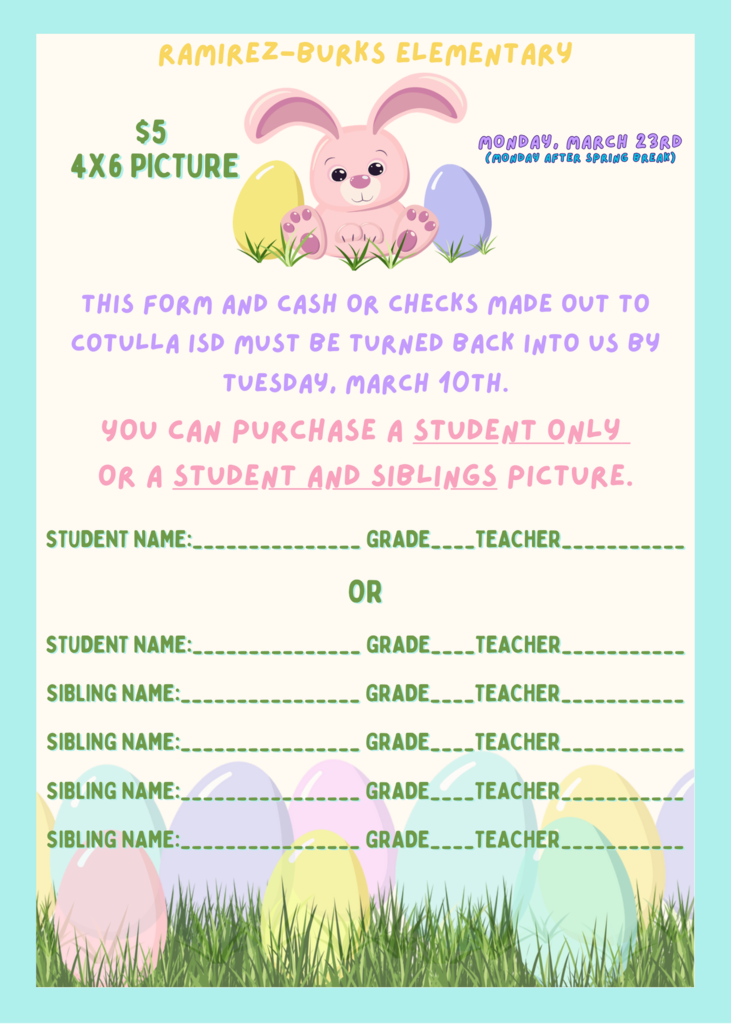 Easter Bunny Pictures