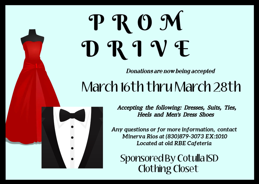 Prom Drive