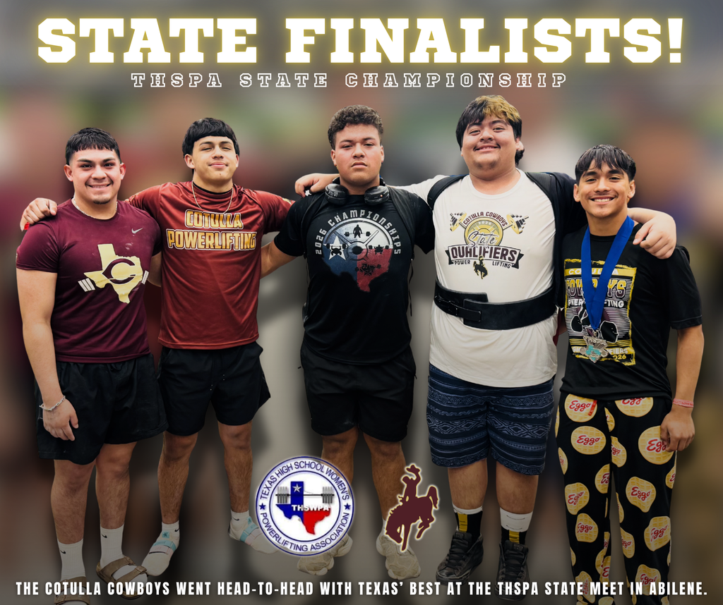 thpsa cotulla cowboys