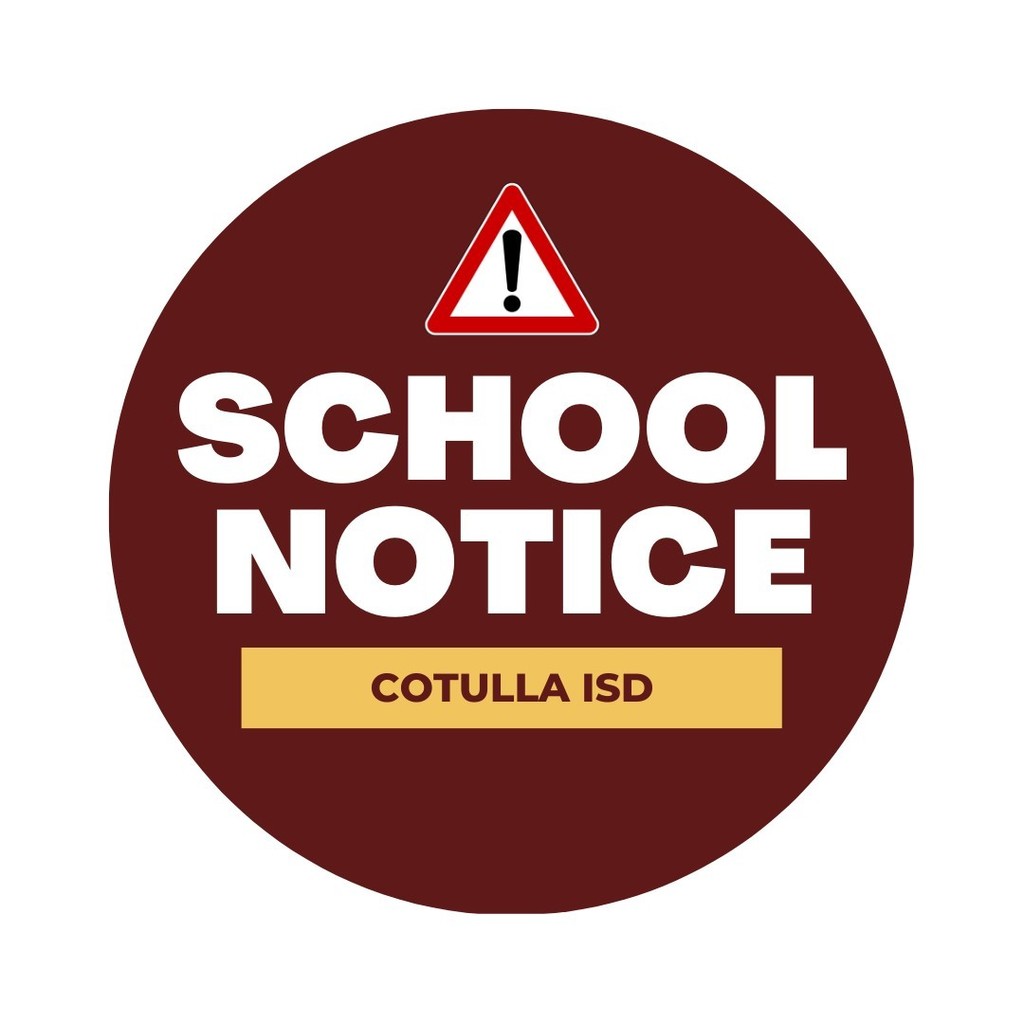 School Notice 