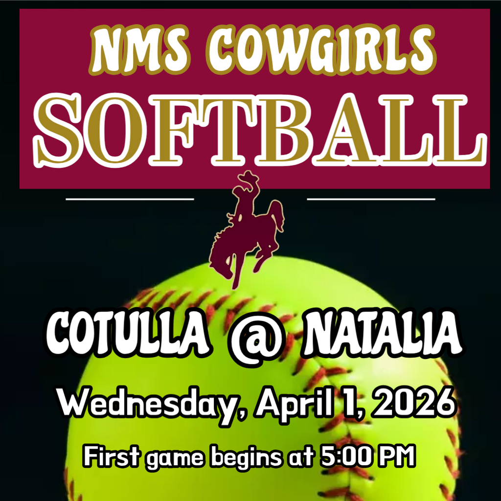 NMS Softball