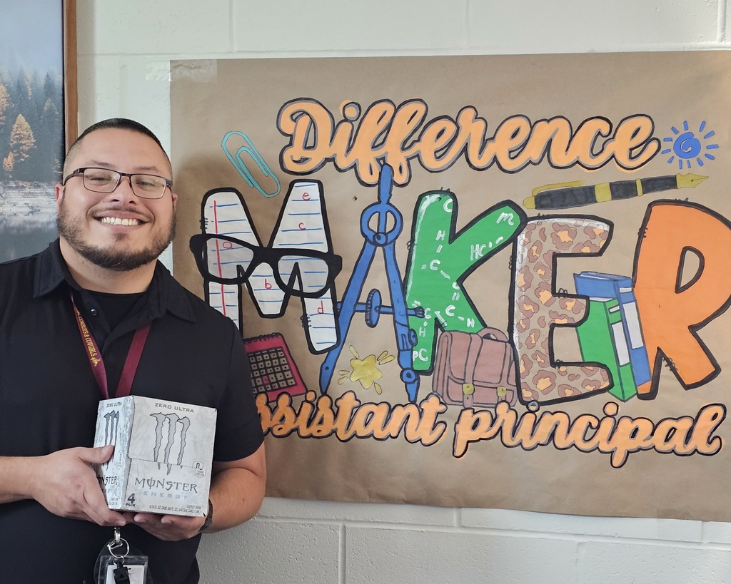 Assistant Principal Day