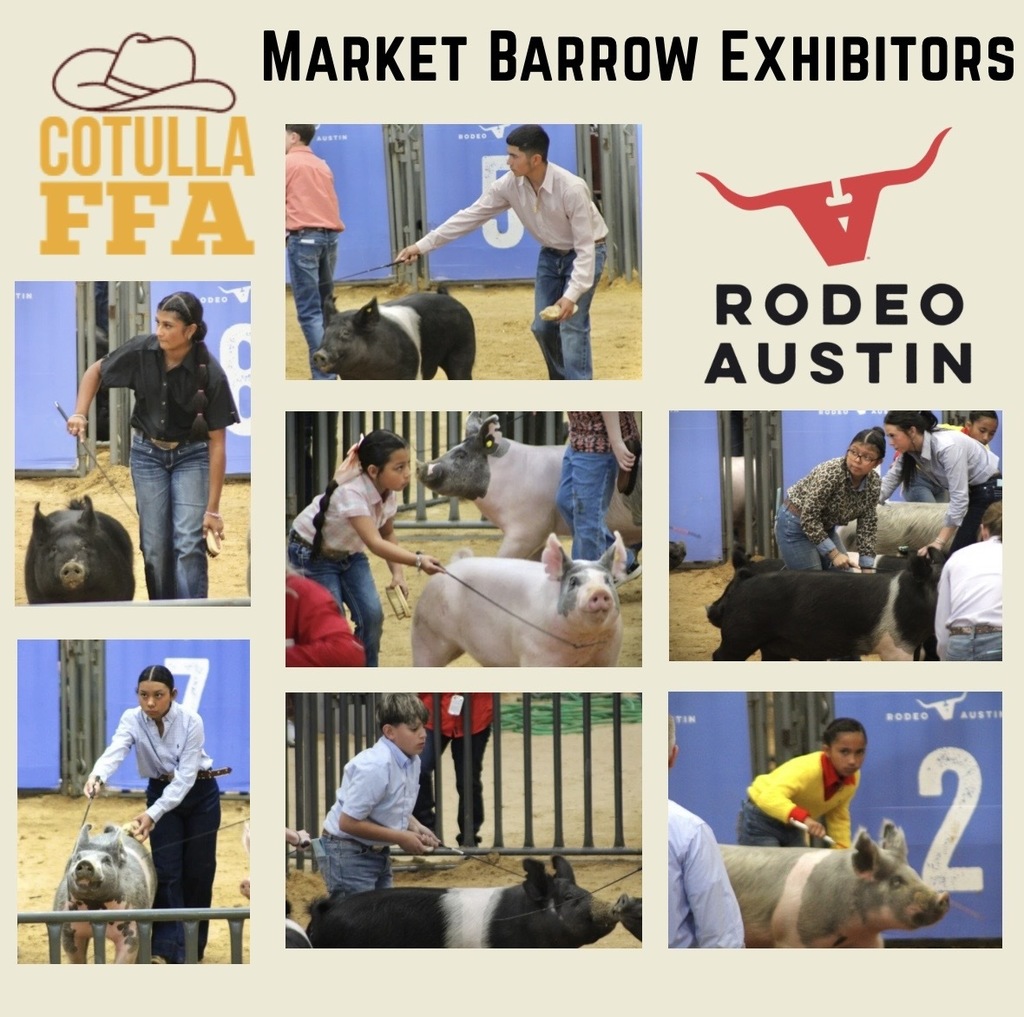 FFA Austin