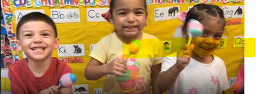 Preschool Musical Instruments