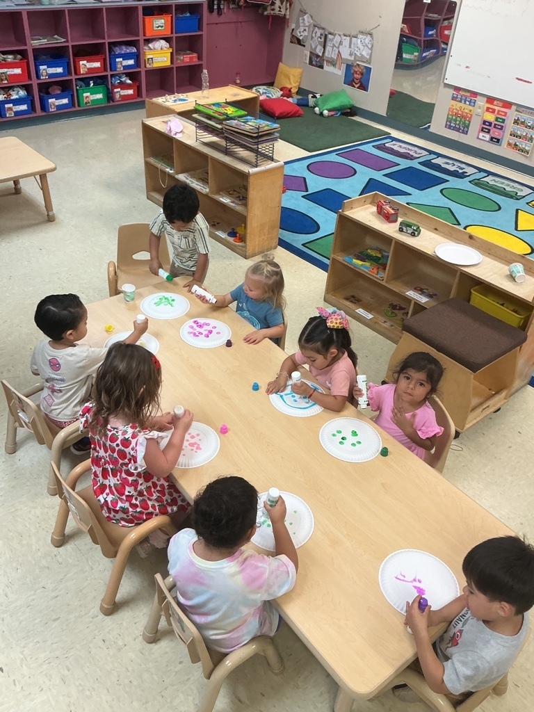 Toddler 1 musical instruments