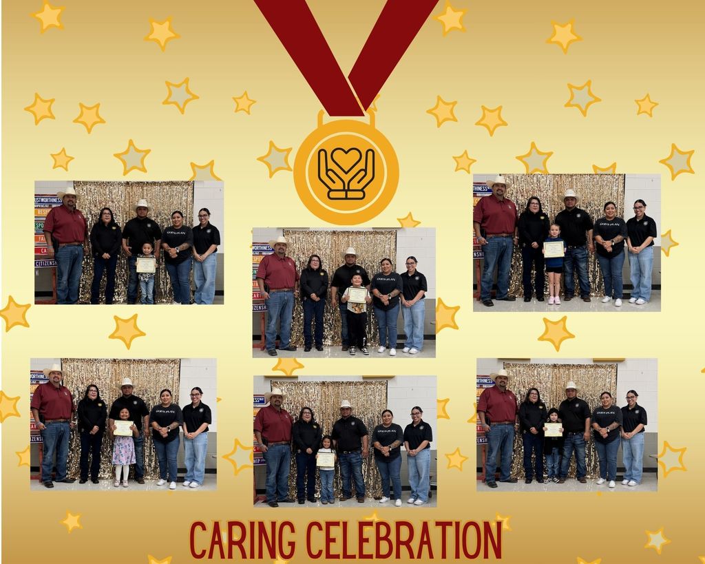 caring celebration