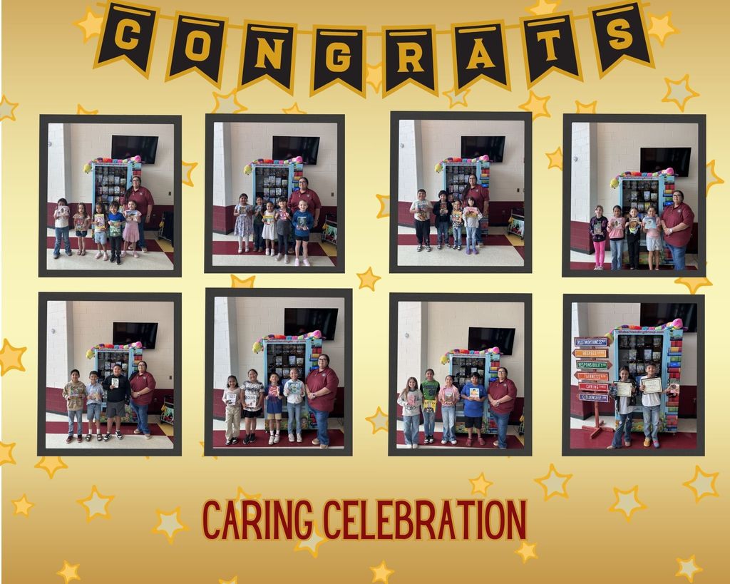caring celebration