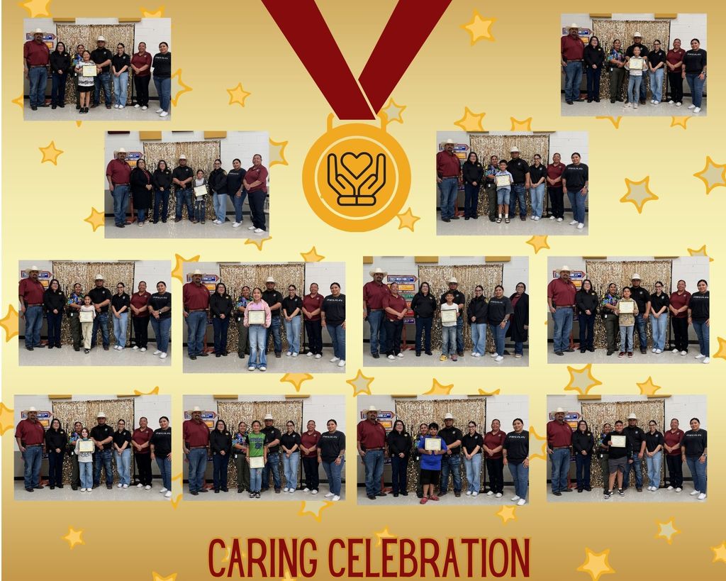 caring celebration