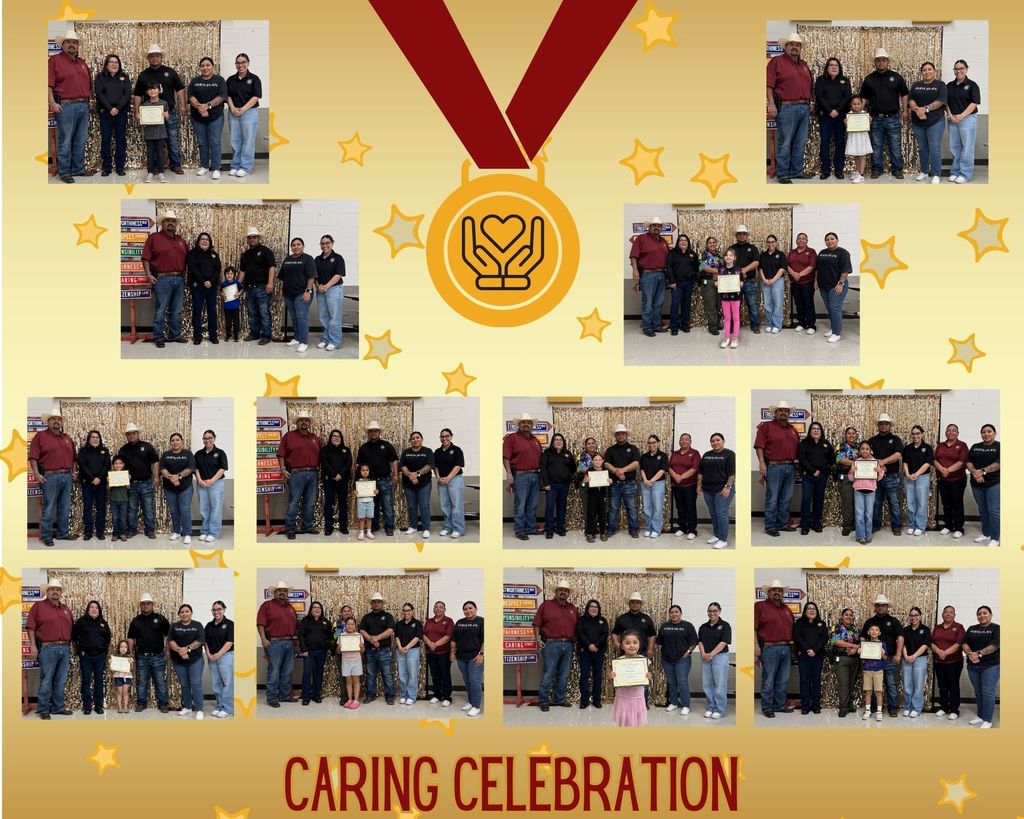 caring celebration