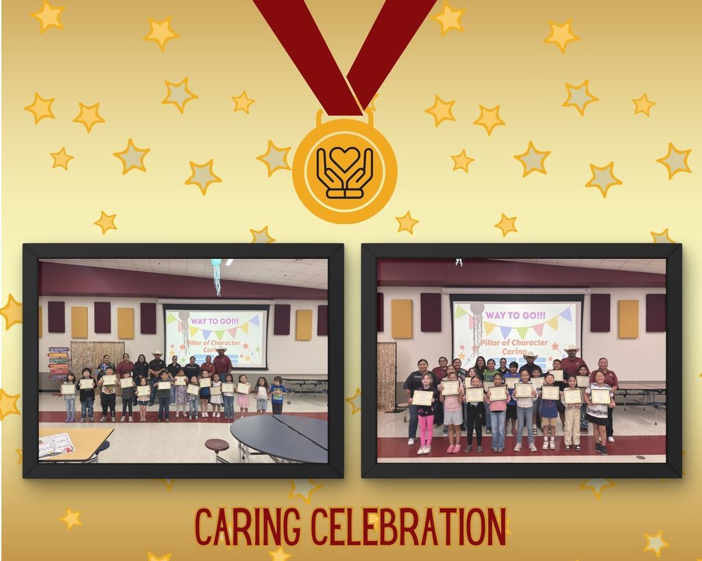caring celebration