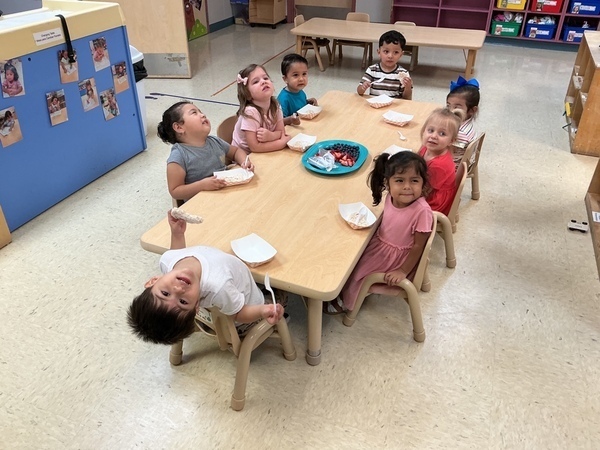 Toddler 1