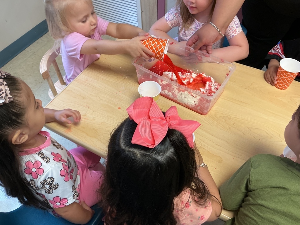 Toddler 1