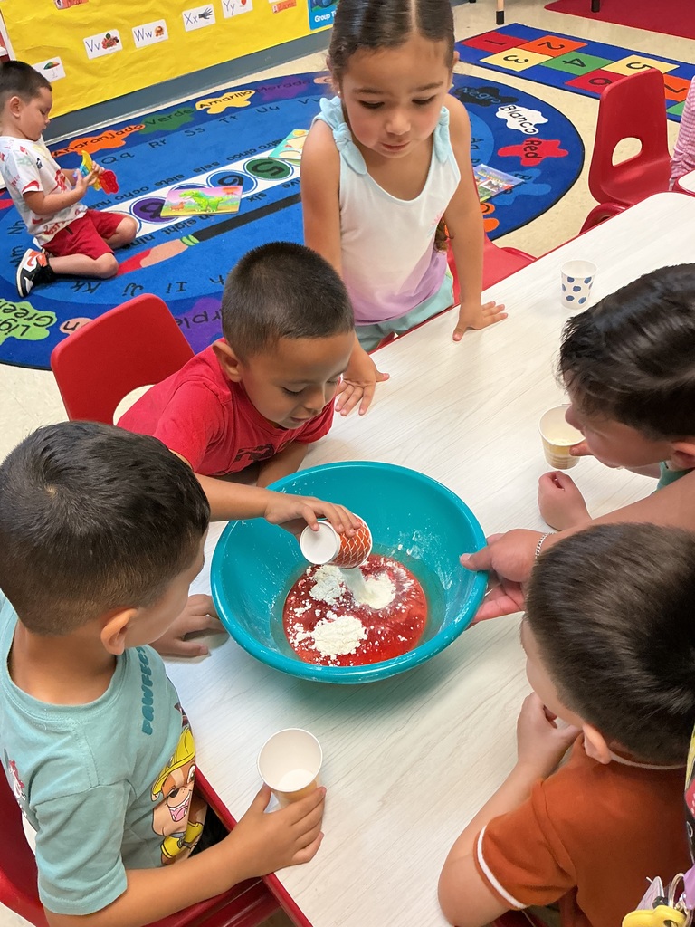 Preschool