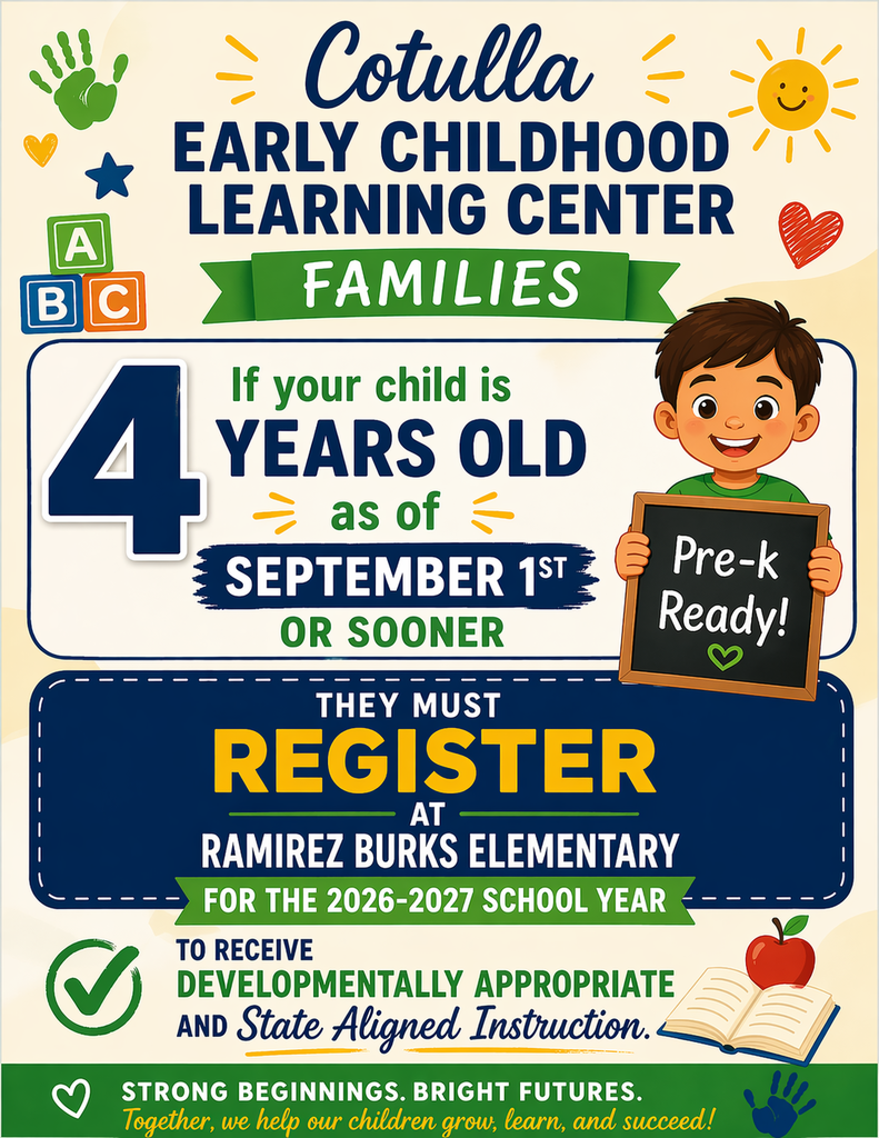 ECLC Age limit