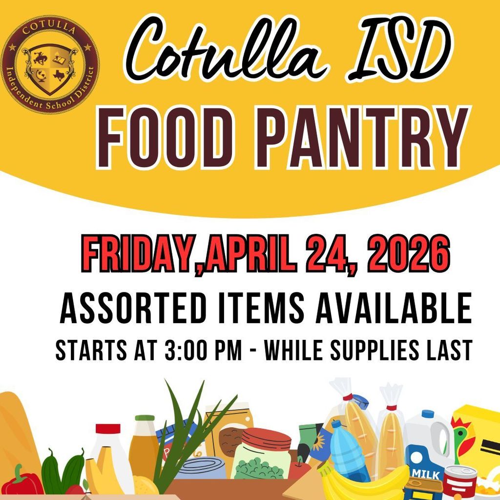CISD People's Pantry