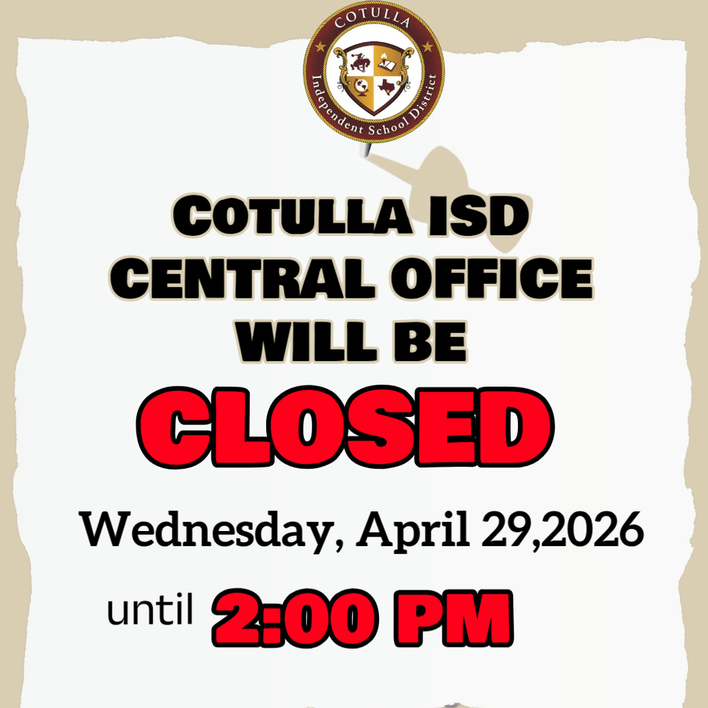 Office Closed