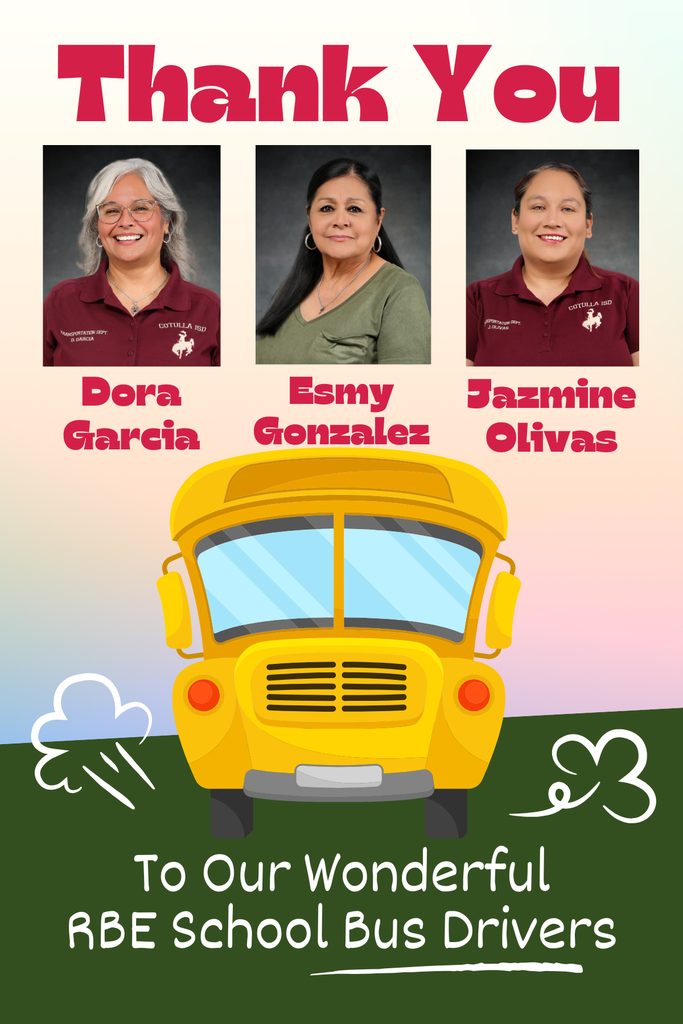 National School Bus Driver Appreciation Day 2026
