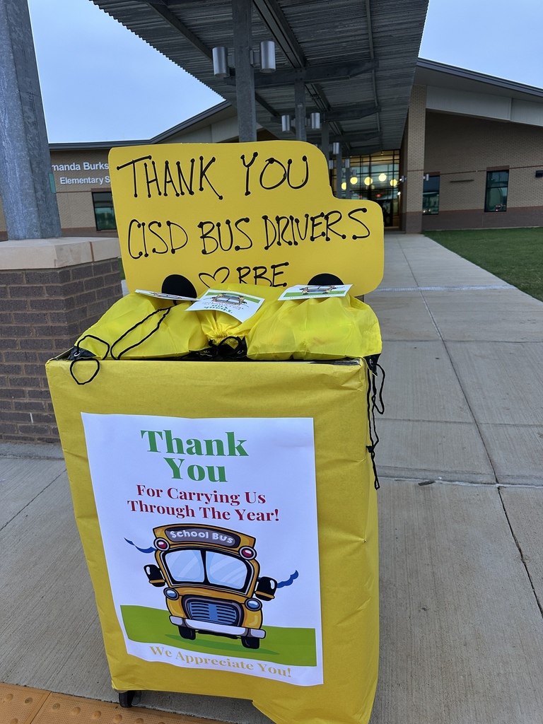 National School Bus Driver Appreciation Day 2026